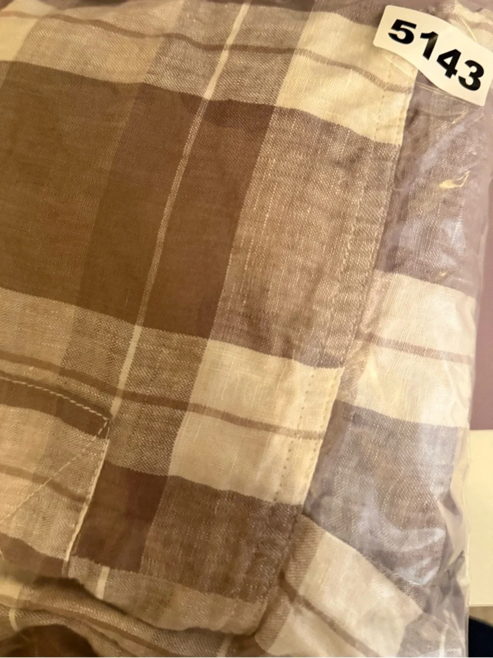 Free People‎ Summer Serenade Linen Top